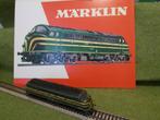 Marklin 3066 Nohab SNCB  geheel metaal Belgie Verzenden kan, Hobby en Vrije tijd, Modeltreinen | H0, Ophalen, Wisselstroom, Gebruikt