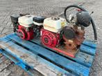 Honda GX 140 + GX 160 benzinemotor gebruikt, Ophalen, Gebruikt, Benzinemotor, 1800 rpm of meer