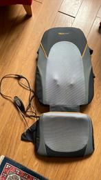 Massagestoel Medisana, Ophalen, Zo goed als nieuw, Massagestoel of Kussen
