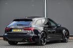 Audi RS6 4.0Tfsi 600Pk Quattro | Head Up Display | 360° Cam, Automaat, Gebruikt, Leder, Vierwielaandrijving