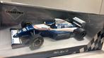 F1 Williams renault fw15 d.hill minichamps 1.18, Ophalen of Verzenden, MiniChamps, A, A