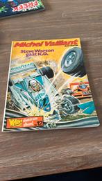 Michel Vaillant - nummer 12 jaartal : 1979, Europa, Ophalen of Verzenden, Gelezen, Eén comic