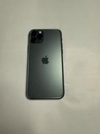 Apple iPhone 11 Pro  top staat batterij 85 %, Ophalen of Verzenden, Zo goed als nieuw, Groen, 64 GB