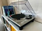 Technics SL-1200mk2, Audio, Tv en Foto, Platenspelers, Ophalen, Gebruikt, Pitch-regelaar, Platenspeler