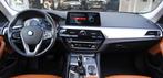 Bmw 5-serie Touring 520i Executive INDIVIDUAL, Automaat, 1998 cc, Achterwielaandrijving, Euro 6