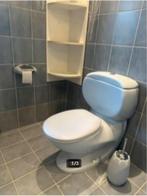 retro toilet space age Luigi Colani V&B 70er Crocus, Ophalen, Huis en Inrichting