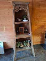 Antieke Houten Kast, Antiek en Kunst, Antiek | Meubels | Kasten, Ophalen of Verzenden