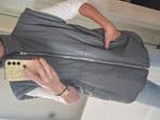 Ibana bodywarmer mega mooie kleur, Kleding | Dames, Ophalen of Verzenden, Zo goed als nieuw, Grijs