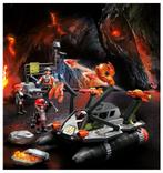 PLAYMOBIL 70927 Dino Comet Corp. Sloopboor 85 delig, Ophalen of Verzenden, Nieuw, Complete set