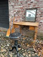 Oude pianokruk - restauratieproject, Antiek en Kunst, Antiek | Meubels | Stoelen en Banken, Ophalen of Verzenden