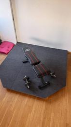 Thomann Drum Noise Elimination Podium – zeer goede staat, Muziek en Instrumenten, Drumstellen en Slagwerk, Ophalen, Gebruikt, Overige merken