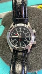 MERCEDES WEKKERHORLOGE, Ophalen of Verzenden, Staal, Overige merken
