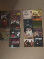 HipHop cd / singels, Ophalen, Gebruikt