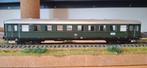 piko 53275, Hobby en Vrije tijd, Modeltreinen | H0, Gelijkstroom, Nieuw, Wagon, Piko