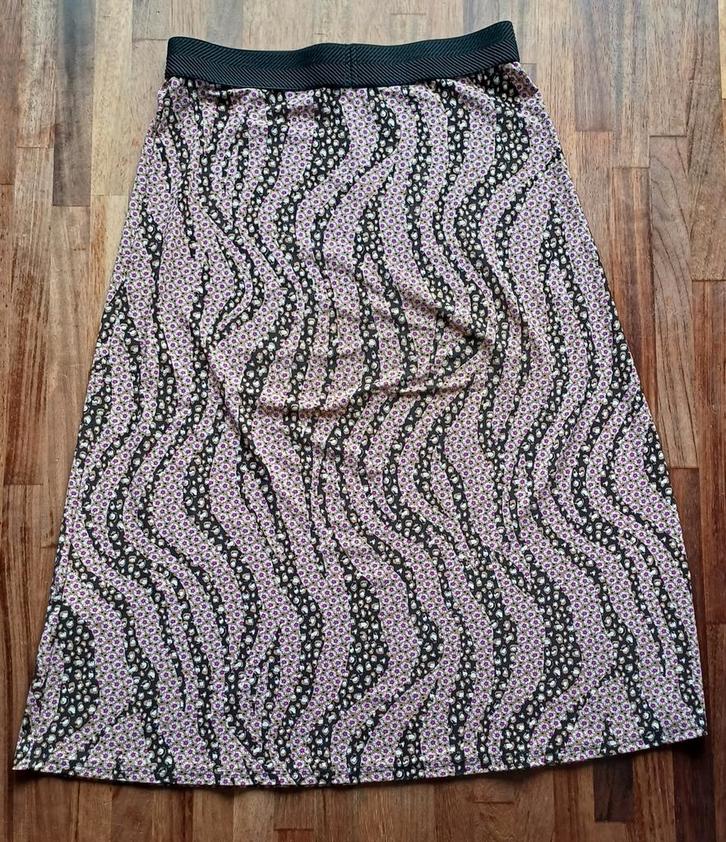 Rok Studio Anneloes  maat M, Kleding | Dames, Rokken, Zo goed als nieuw, Maat 38/40 (M), Overige kleuren, Ophalen