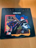 Lp UB40 Labour of love, Ophalen of Verzenden, Gebruikt
