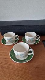 Wedgwood Sarah's garden kop en schotels kerst kerstservies, Huis en Inrichting, Nieuw, Ophalen of Verzenden, Wedgwood, Kop(pen) en/of Schotel(s)