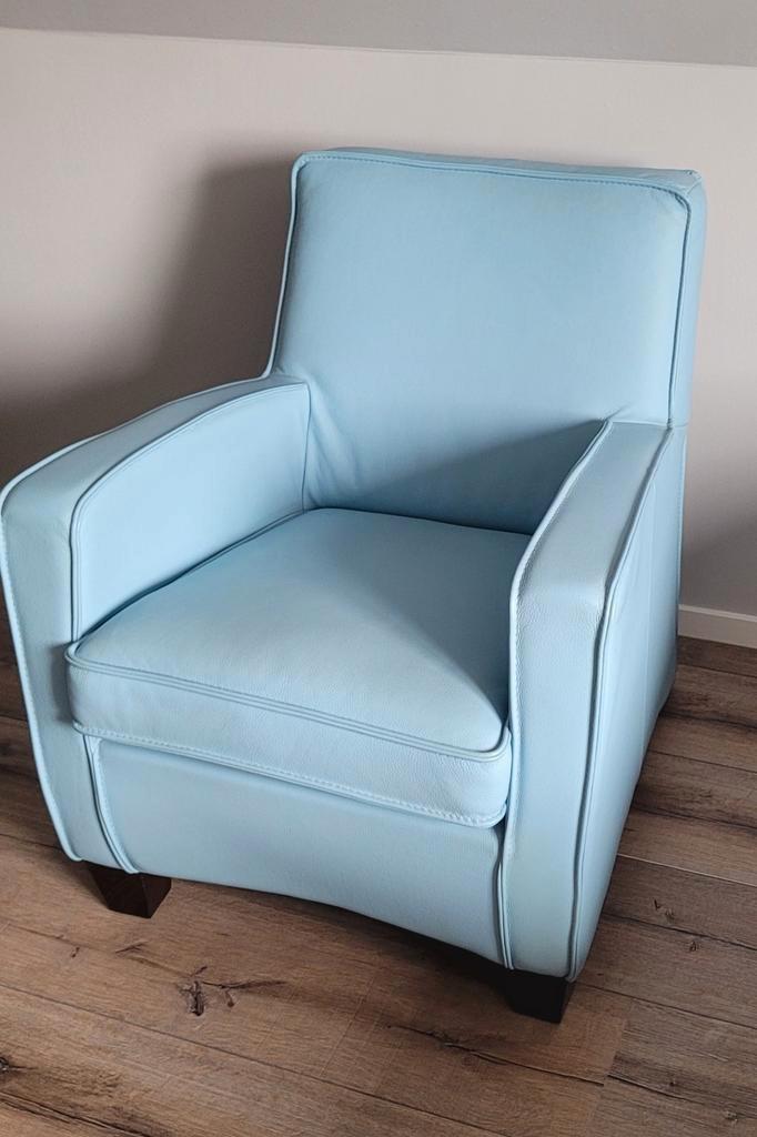 Luxe stoel - Perfecte staat!, Huis en Inrichting, Stoelen, Zo goed als nieuw, Eén, Ophalen
