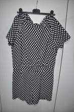 PN4 Lucy & Co Jumpsuite maat 40, Kleding | Dames, Jumpsuits, Ophalen of Verzenden, Zo goed als nieuw, Maat 38/40 (M), Wit