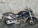 DUCATI MONSTER (bj 2003), Naked bike, 904 cc, Bedrijf, 2 cilinders