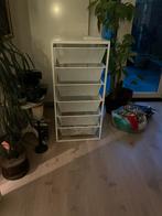 Ikea opbergcombinatie  wasmand wasrekken - Zo goed als nieuw, Ophalen, Zo goed als nieuw