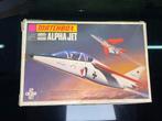 Matchbox Dornier Alpha Jet, Ophalen of Verzenden, Zo goed als nieuw, 1:72 tot 1:144, Overige merken