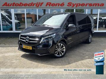 Mercedes-Benz V-Klasse 250d Extra Lang Avantgarde Edition |  beschikbaar voor biedingen