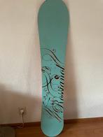 Snowboard 148cm, Sport en Fitness, Snowboarden, Ophalen, Gebruikt, Board