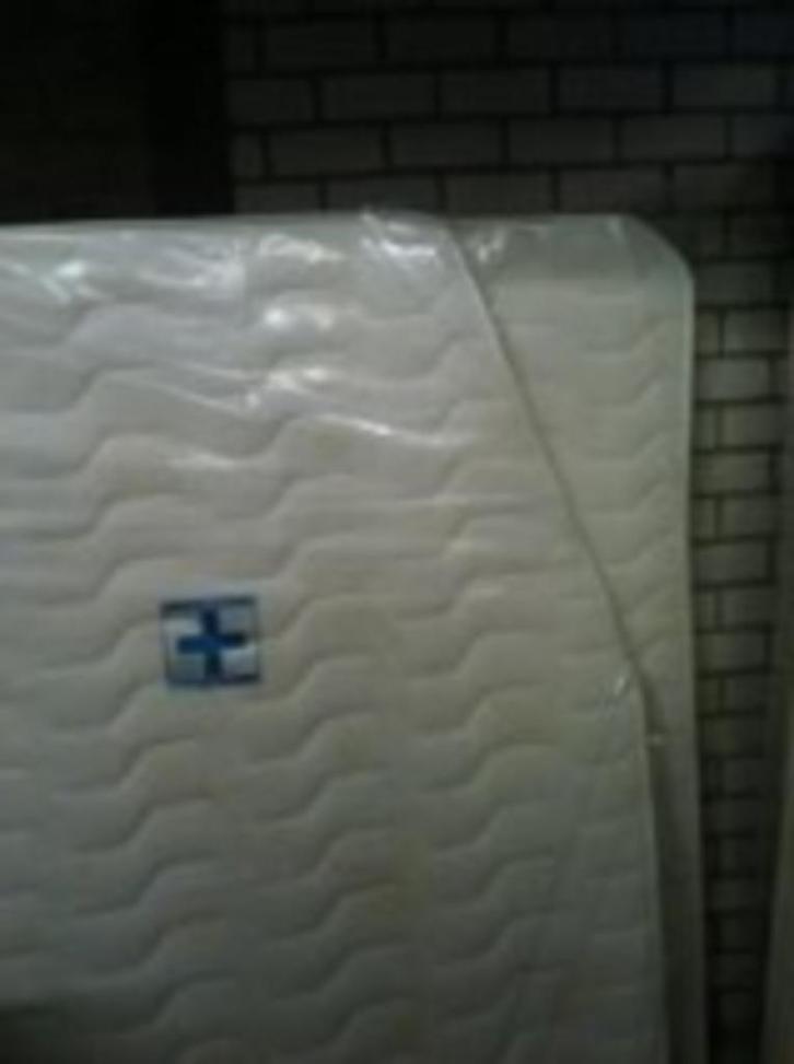 Caravan matras op maat, Caravans en Kamperen, Caravan accessoires, Zo goed als nieuw, Ophalen