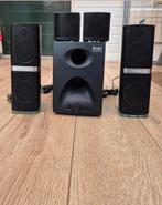 Hercules Sound Speaker, Overige merken, Overige typen, Ophalen of Verzenden, Zo goed als nieuw