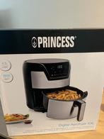 Princess digital airfryer NIEUW, Witgoed en Apparatuur, Airfryers, Ophalen, Nieuw, Airfryer XXL, 1500 gram of meer