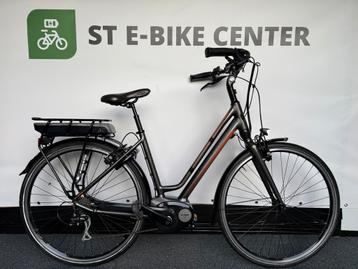 Koga Einspire | Electrische Dames Fiets | Bosch Middenmotor beschikbaar voor biedingen