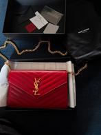 Yves saint laurent tas NIEUW !!, Ophalen of Verzenden, Zo goed als nieuw