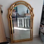 bijzondere spiegel, 100 tot 150 cm, Ophalen of Verzenden, Zo goed als nieuw, Overige vormen