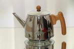 Kleine Bredemeijer Duet Classic met houtbeslag, Huis en Inrichting, Keuken | Keukenbenodigdheden, Ophalen, Zo goed als nieuw