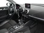 Audi A3 Sportback 1.5 TFSI CoD Sport S Line Edition | 18inch, Voorwielaandrijving, Gebruikt, 150 pk, Leder en Stof