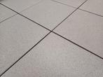 Opruiming vloertegels Kermos Graz R10 grijs 15x15cm, Ophalen, Keramiek, Nieuw, Minder dan 20 cm