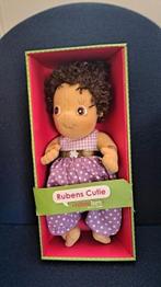RUBENSBARN  CUTIE HANNA NIEUW IN DE DOOS., Ophalen of Verzenden, Nieuw, Pop