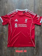 Shirt Liverpool FC, Maat M, Ophalen of Verzenden, Nieuw, Shirt