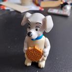 Disney 101 Dalmatiërs Figuur met Koekje, Ophalen of Verzenden, Gebruikt, Jongen of Meisje