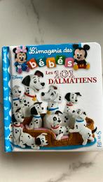 Bébés Les 101 Dalmatiens Disney, Ophalen of Verzenden, Zo goed als nieuw