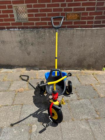 Puky 3 wieler beschikbaar voor biedingen