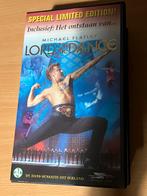 Videoband Lord of the dance- Special Limited Edition., Cd's en Dvd's, VHS | Film, Alle leeftijden, Gebruikt, Ophalen of Verzenden
