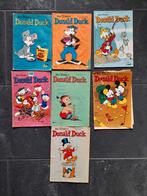 Donald duck jaren 70, Meerdere stripboeken, Ophalen of Verzenden, Zo goed als nieuw