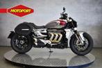 Triumph ROCKET 3 R (bj 2022), Motoren, Motoren | Triumph, Bedrijf, Chopper