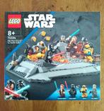 Lego Star Wars 75334 Obi-Wan Kenobi vs. Darth Vader. Nieuw!, Kinderen en Baby's, Speelgoed | Duplo en Lego, Nieuw, Complete set
