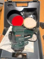 Bosch PEX 12 AE Excentrische Schuurmachine, Doe-het-zelf en Verbouw, Gereedschap | Schuurmachines, Ophalen of Verzenden, Gebruikt