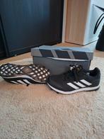 Adidas hockeyschoenen maat 38 2/3, Sport en Fitness, Hockey, Ophalen of Verzenden, Zo goed als nieuw, Schoenen