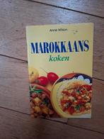 Kookboekje marokkans koken, Ophalen of Verzenden, Gelezen