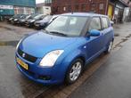 Suzuki Swift 1.3 Bandit  APK 12.24, Auto's, Suzuki, Origineel Nederlands, Te koop, 5 stoelen, Benzine